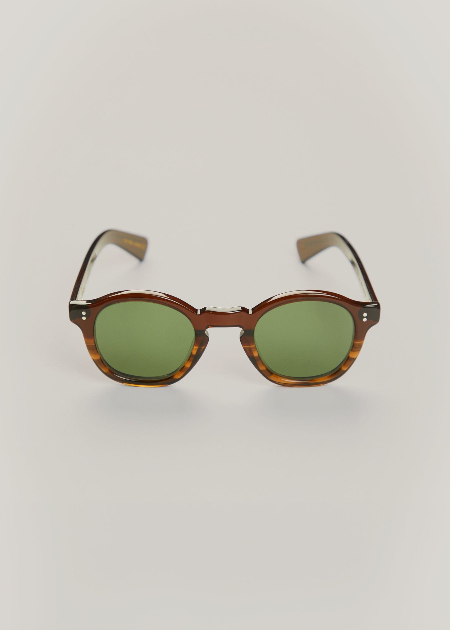 Lunettes Mose XL marron