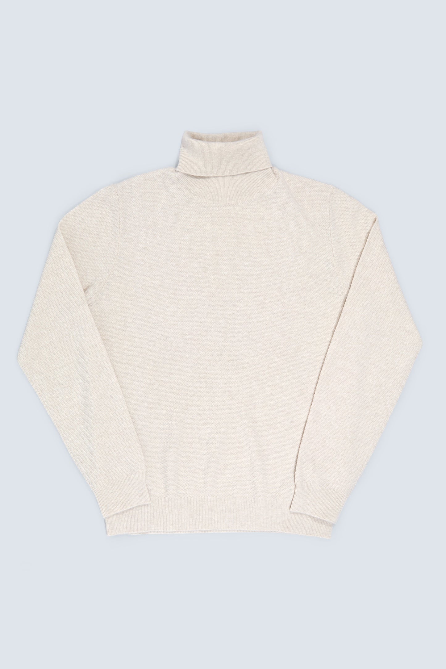 Pull Pietro écru