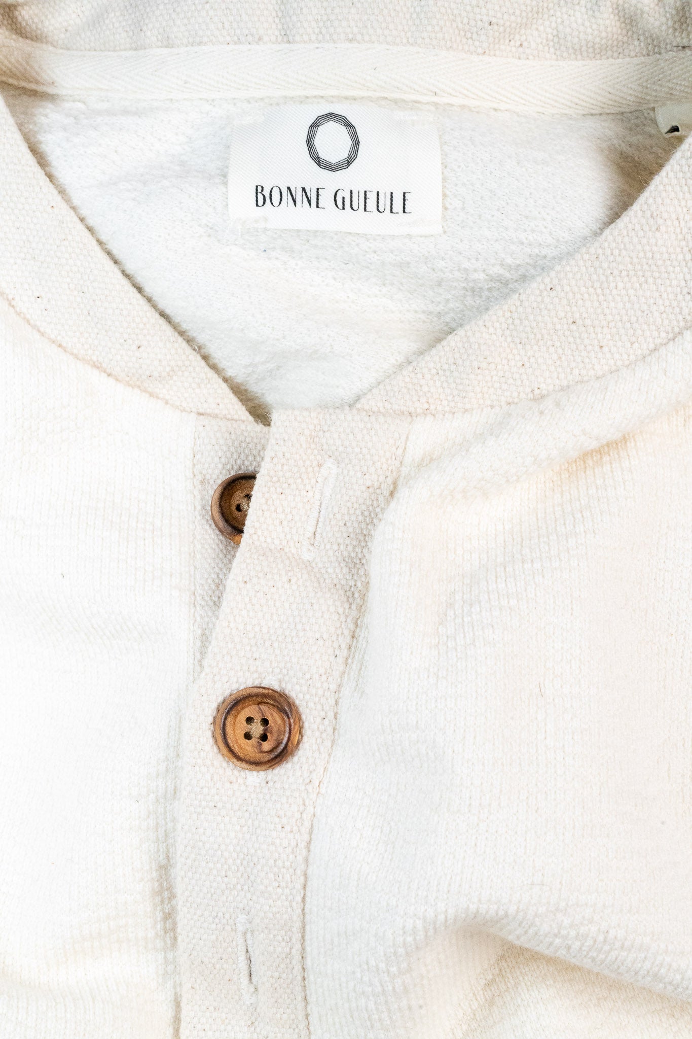 T-shirt HERLEY blanc