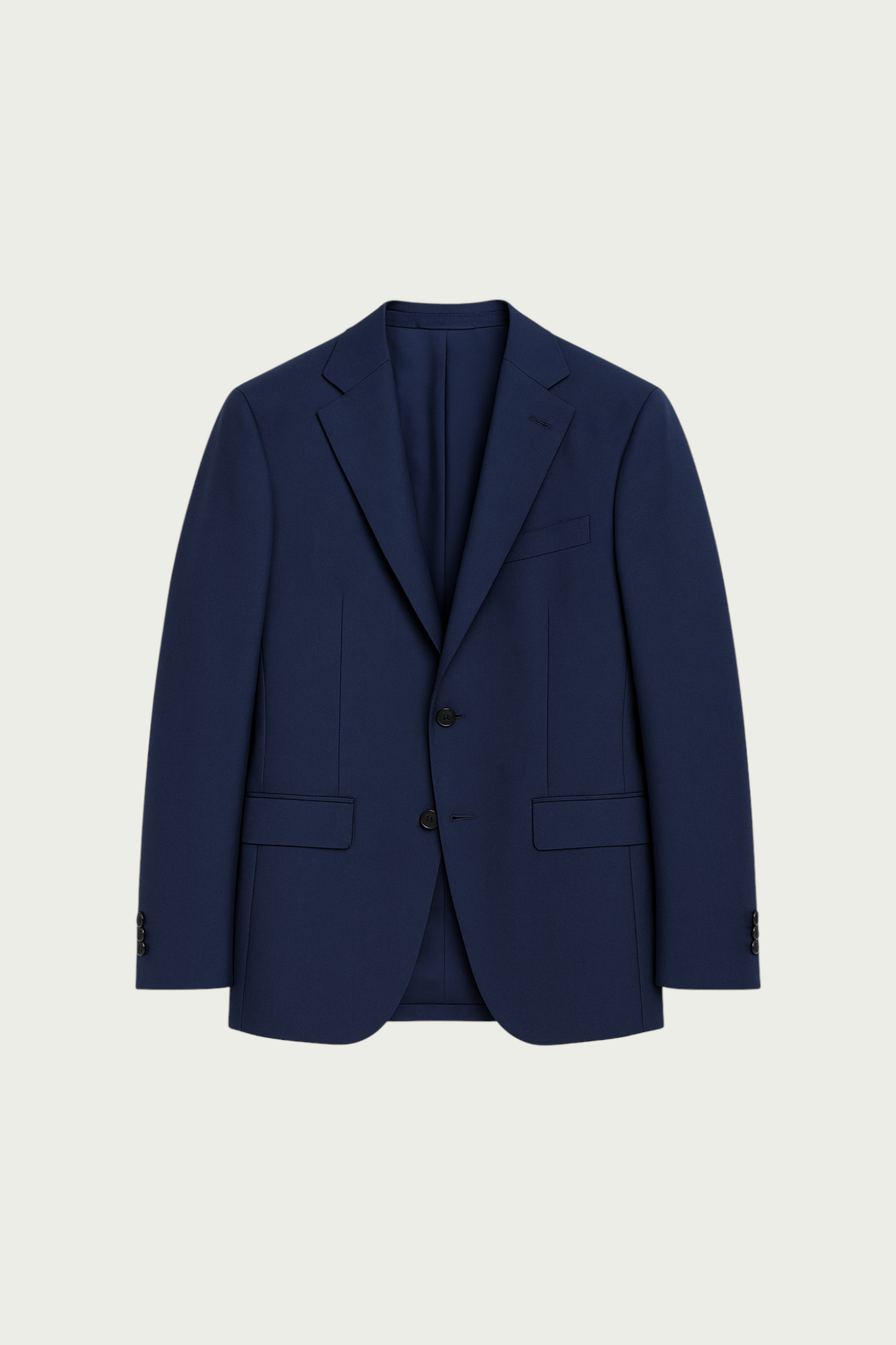 Veste Alex bleu
