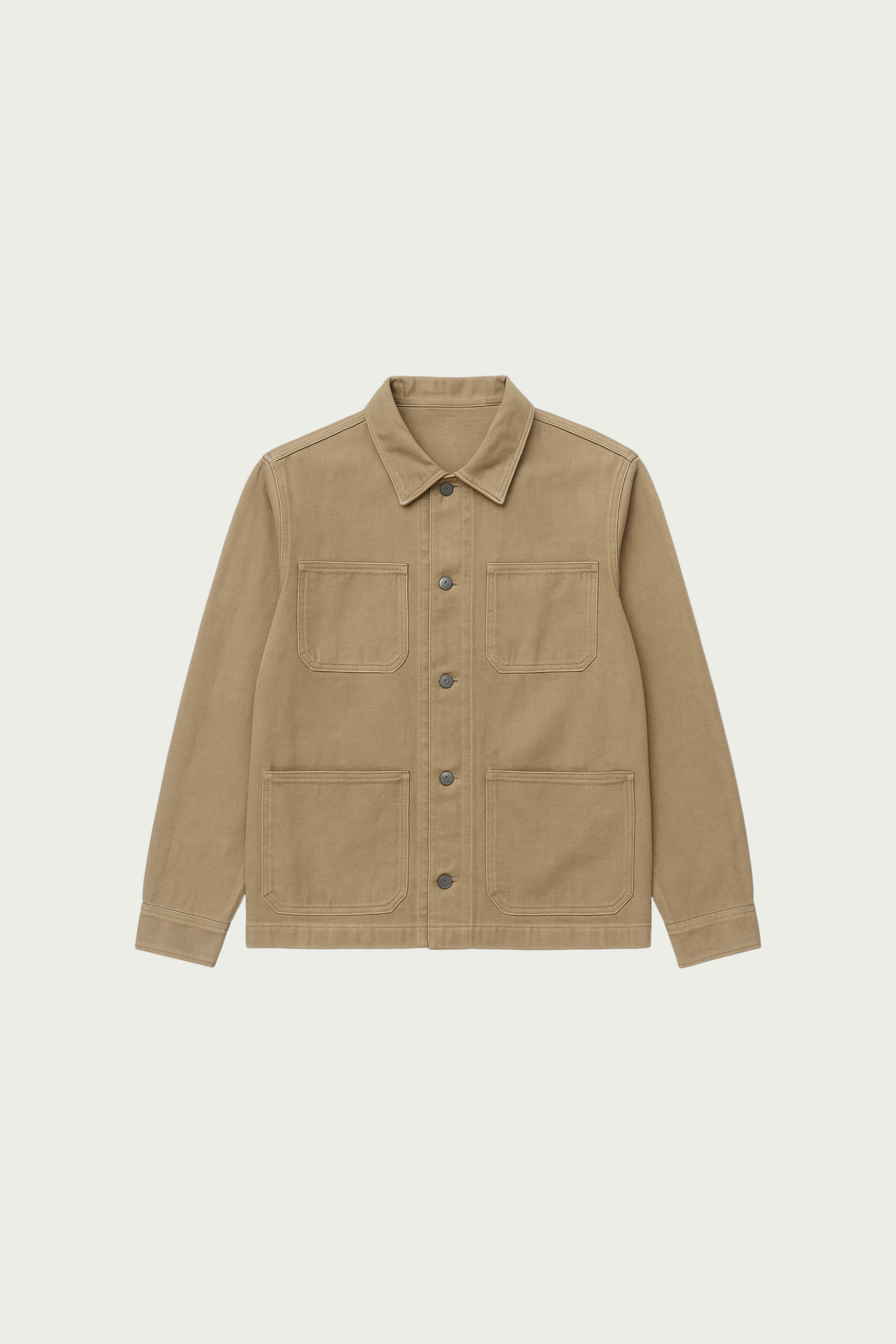 Veste Kamikoshi coyote