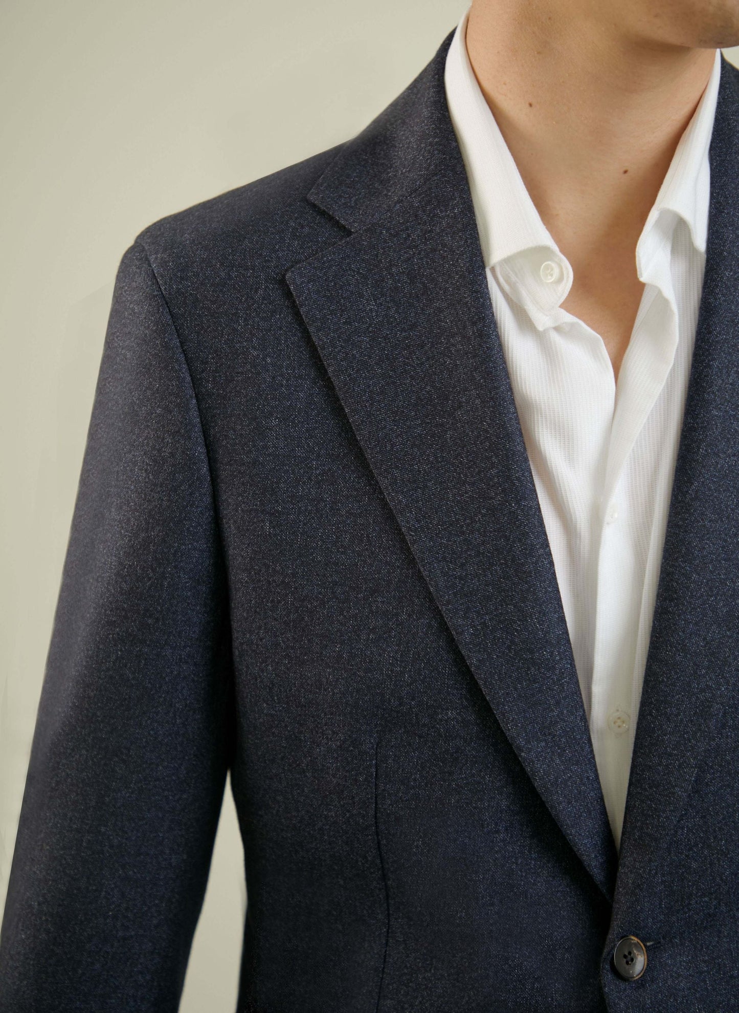 Veste Toso navy