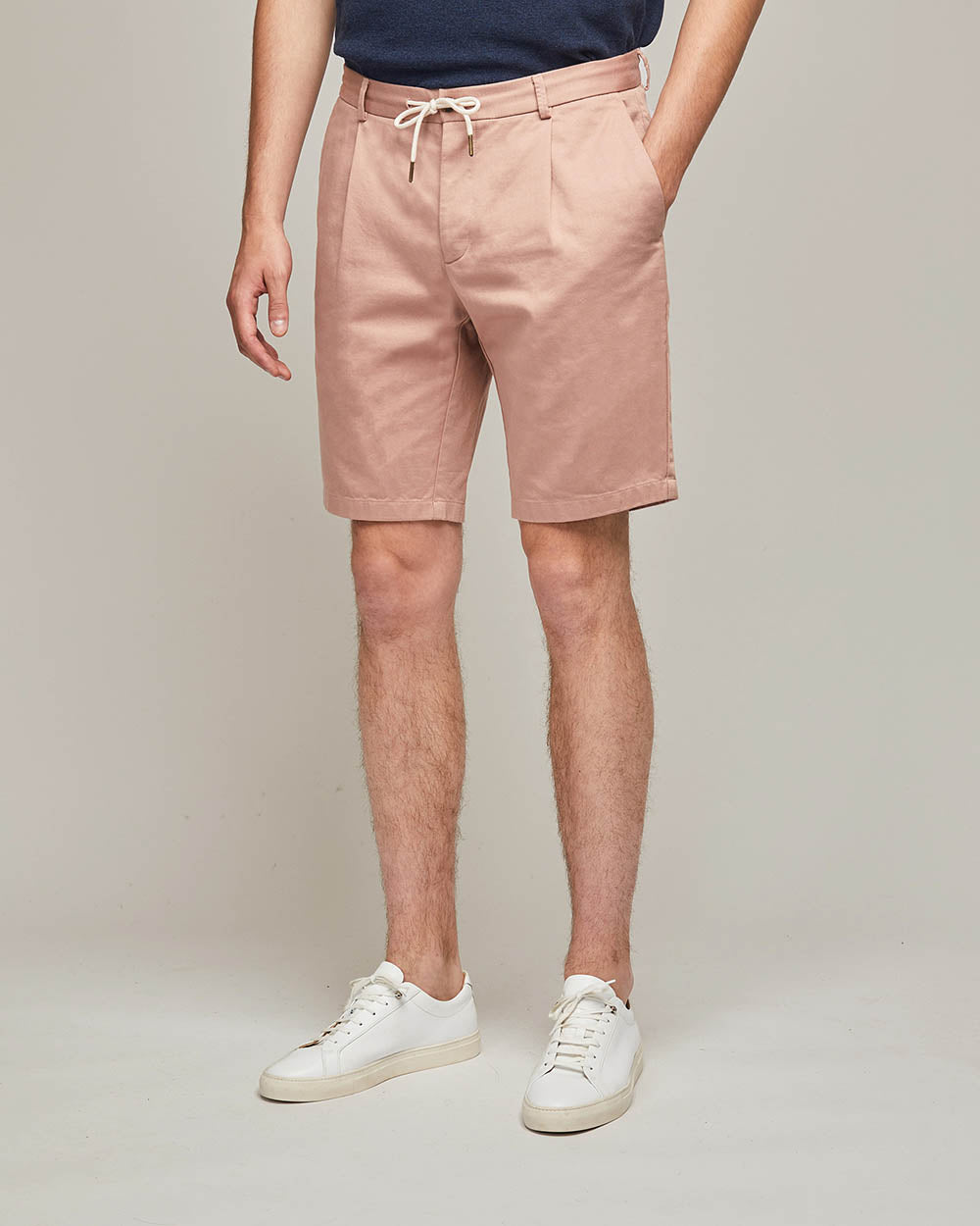 Bermuda Juno rose