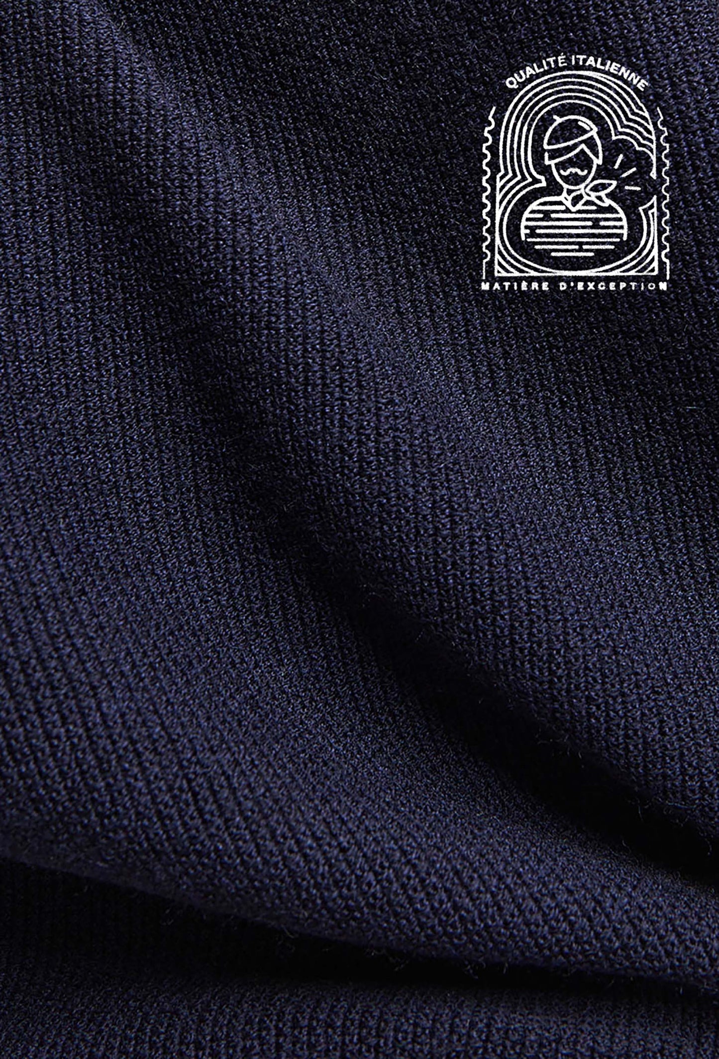 Pull Asti marine