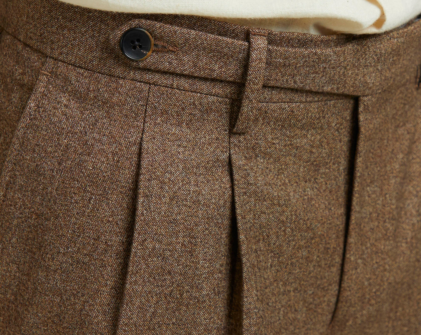 Pantalon Toso sable