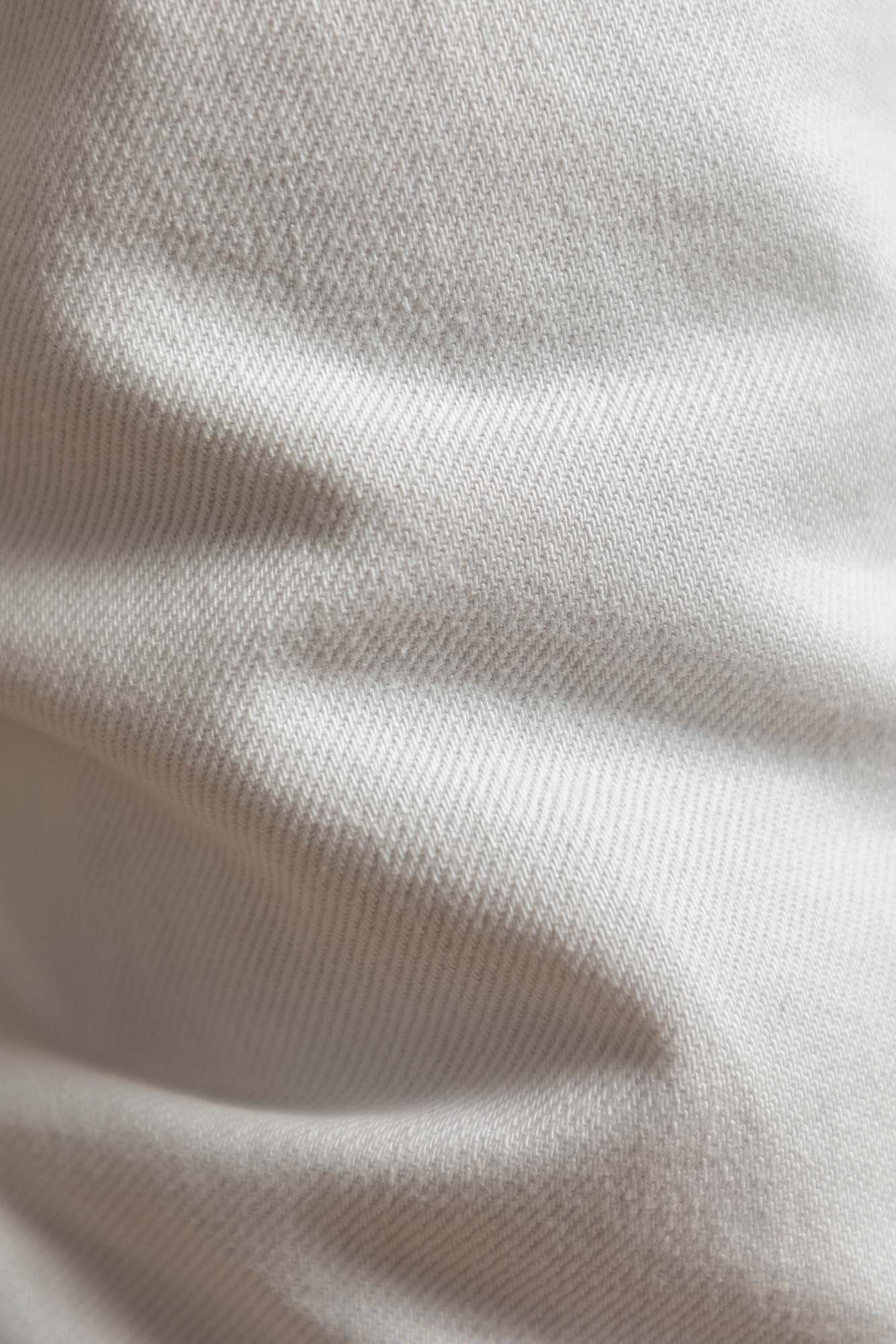 Jean Salata blanc