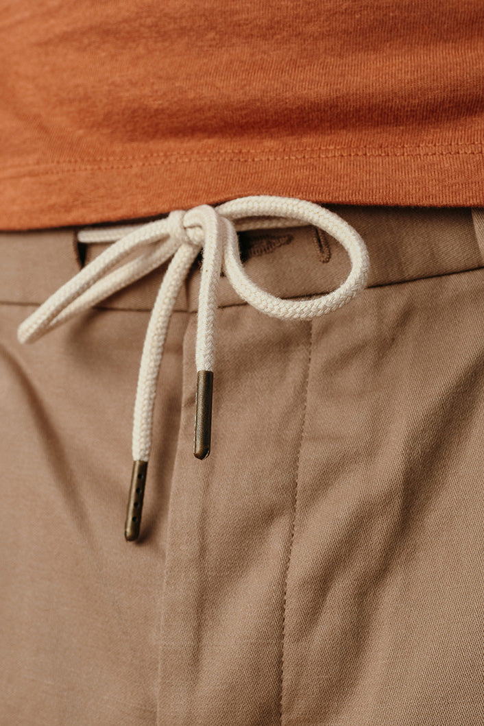 Bermuda Juno beige