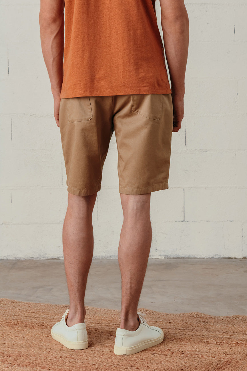 Bermuda Juno beige
