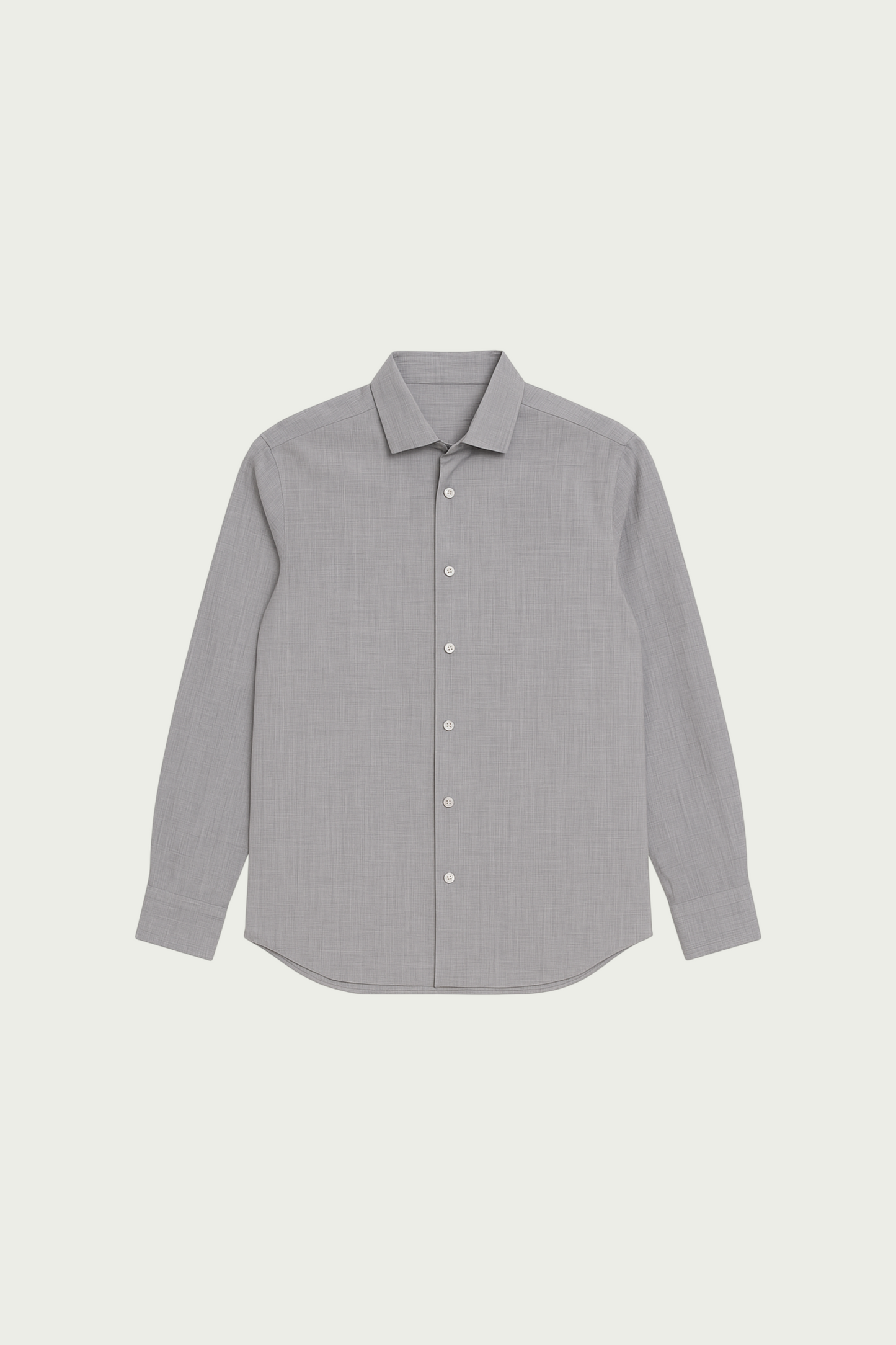 Chemise Grise Reda Active