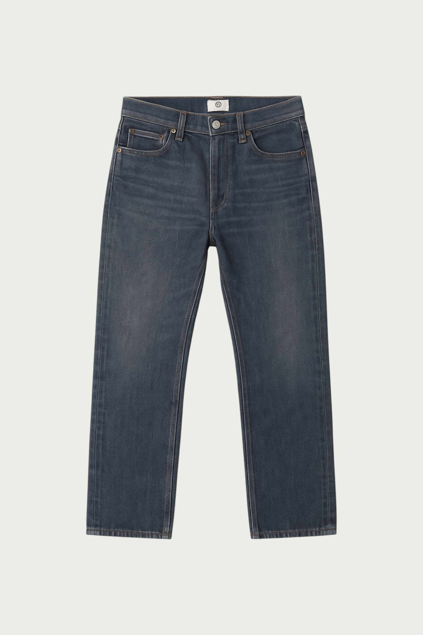 Jean selvedge