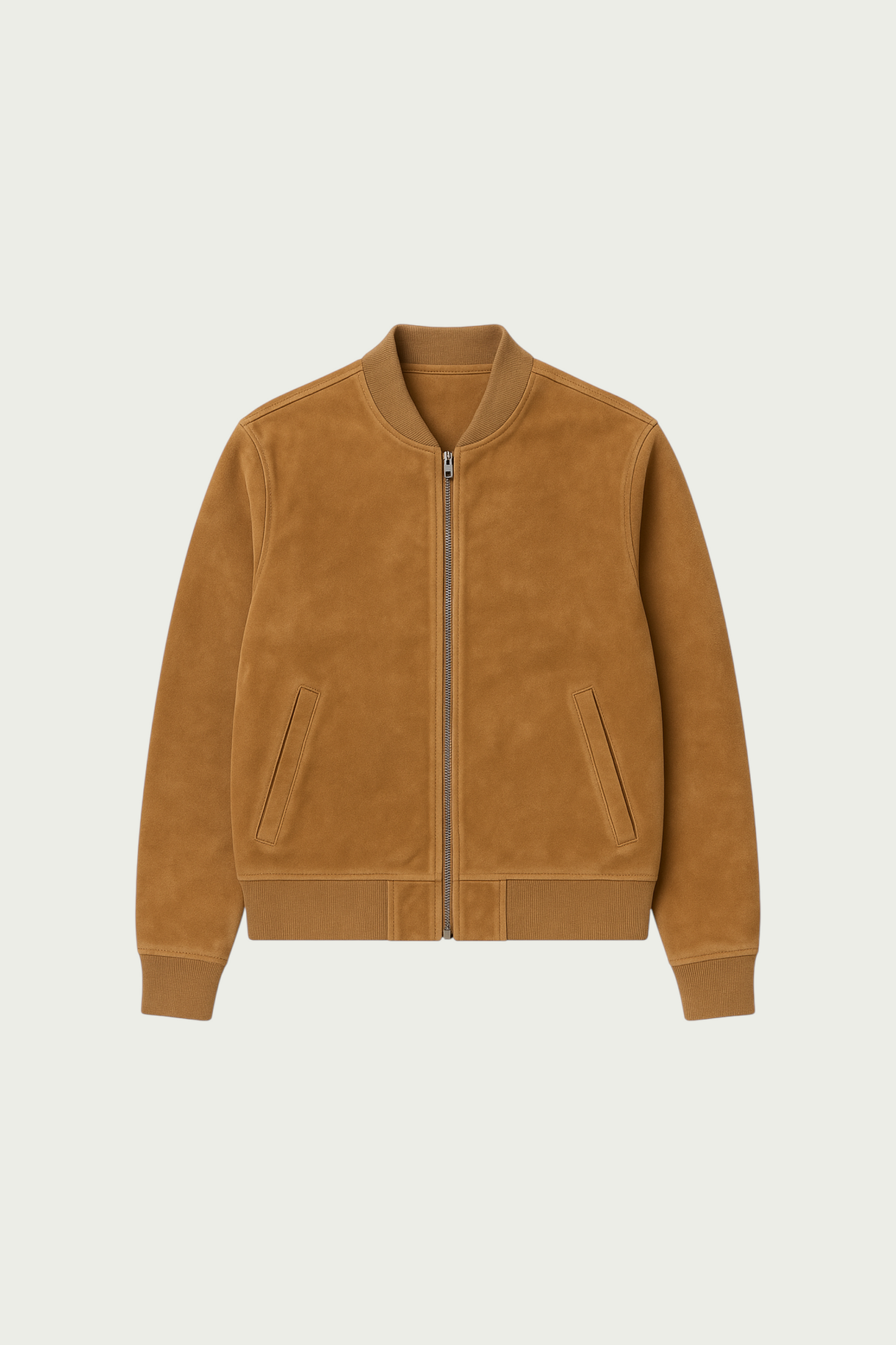 Blouson Simon camel