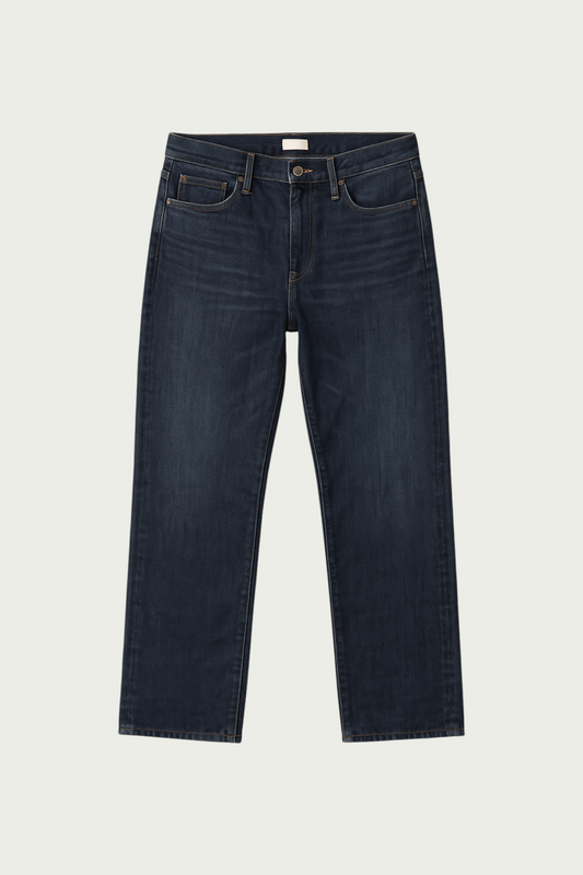 Jeans brut Rengi T34