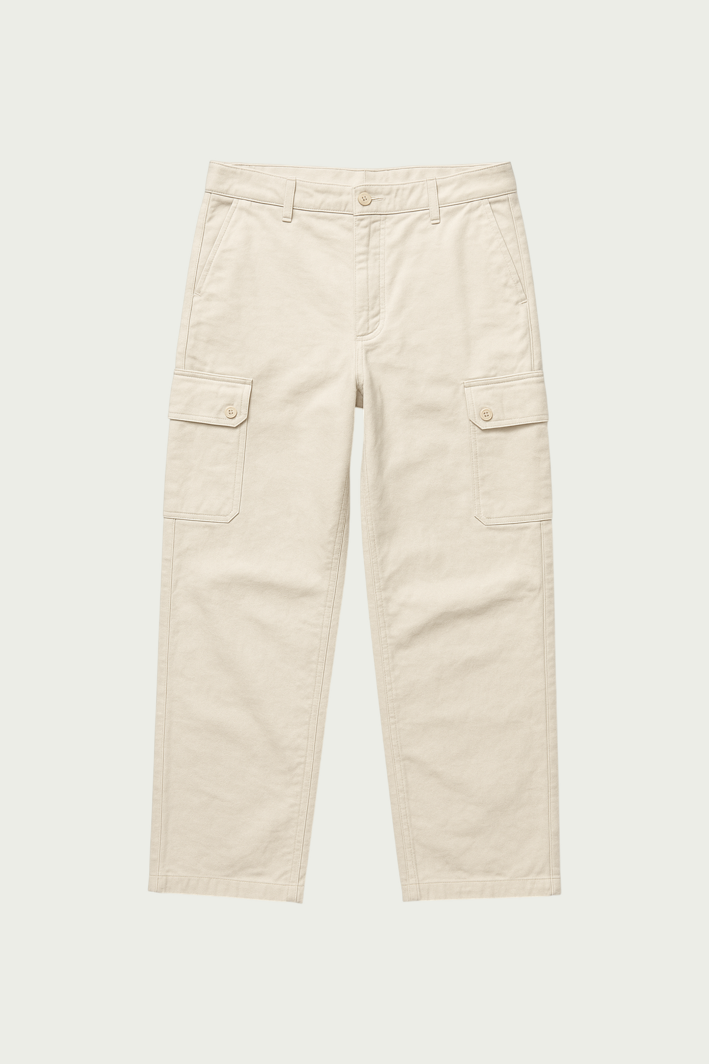 Pantalon Sistelo ecru
