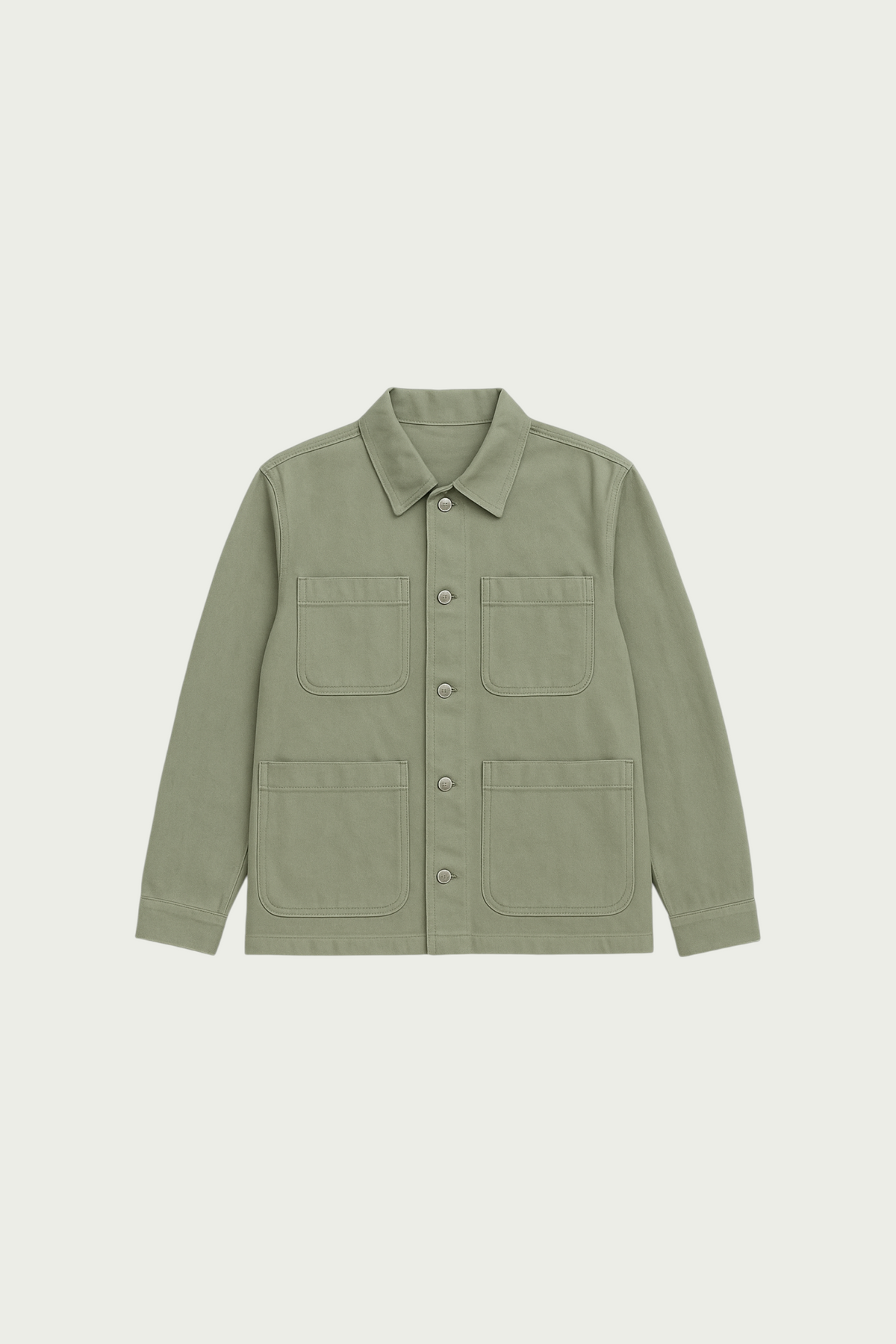 Veste Kamikoshi coyote