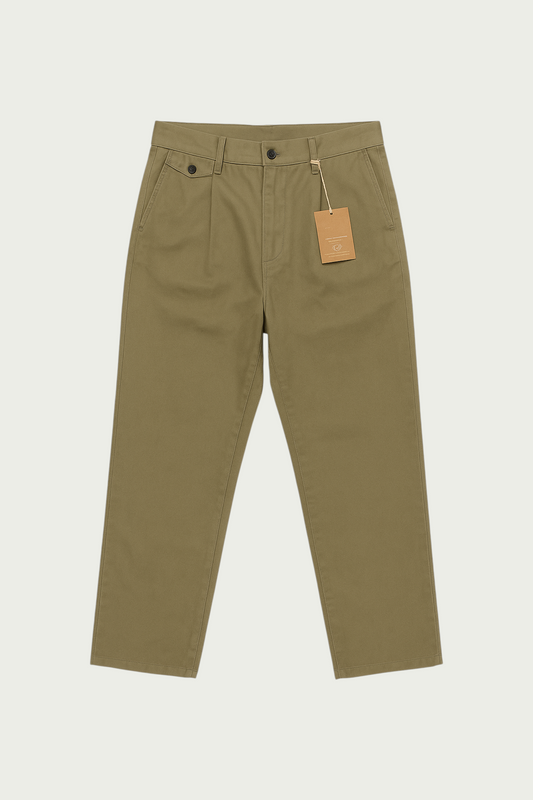 Chino Leonor beige