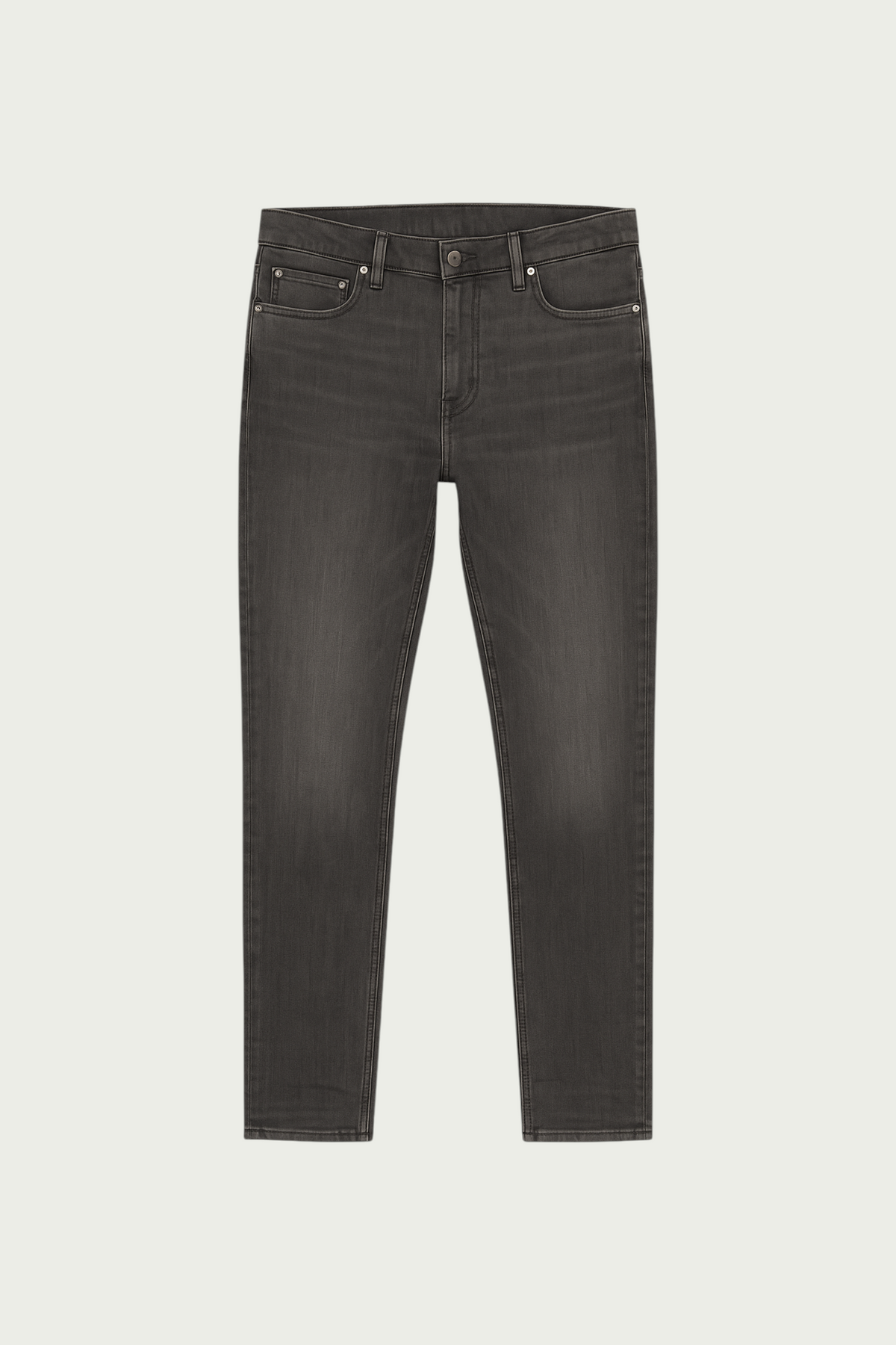 Jean Maxwell gris