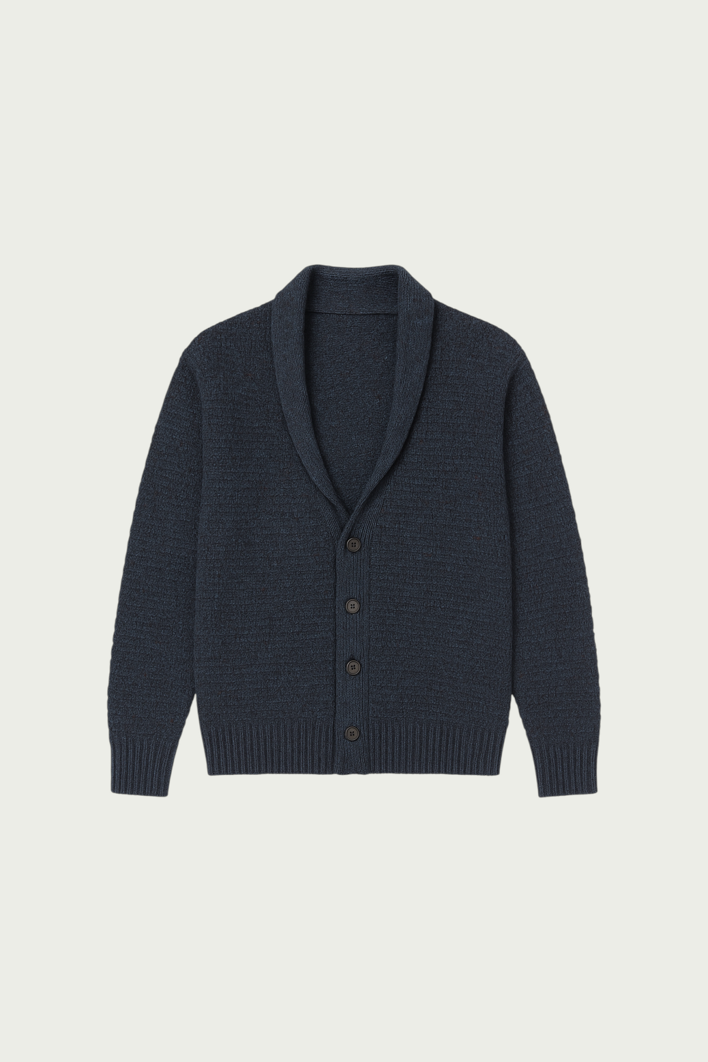 Cardigan Inis Meáin Grosse Maille