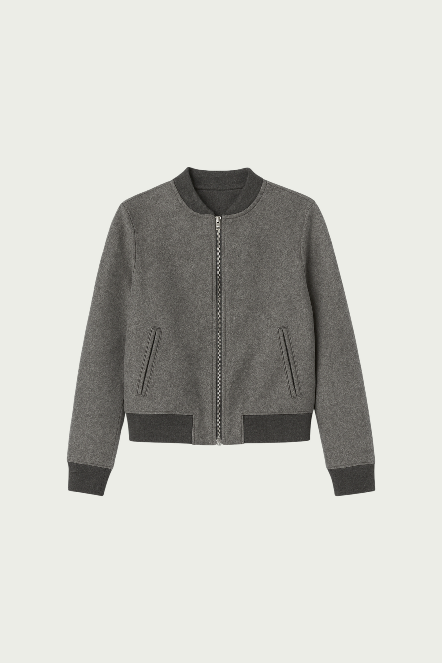 Blouson Labbis gris