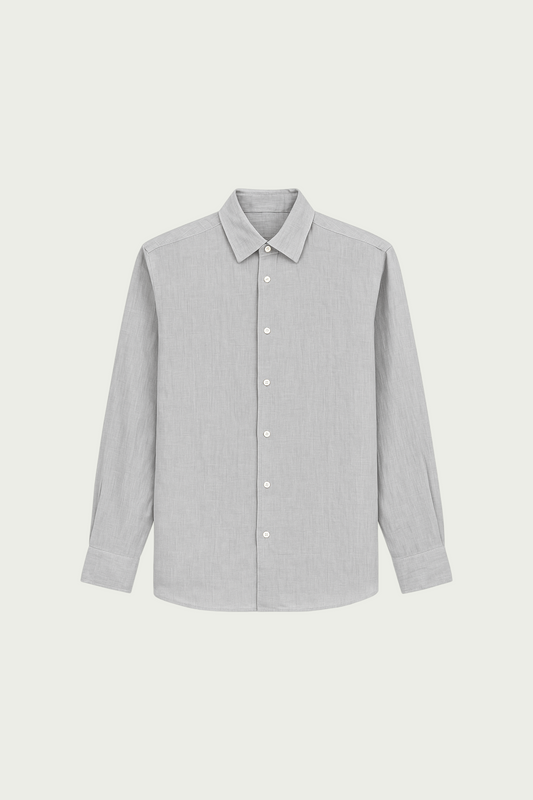 Chemise Lin / Coton