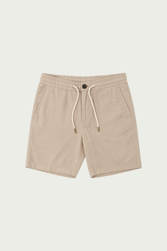 Bermuda Juno beige