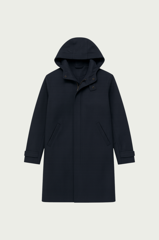 Raincoat Raini navy