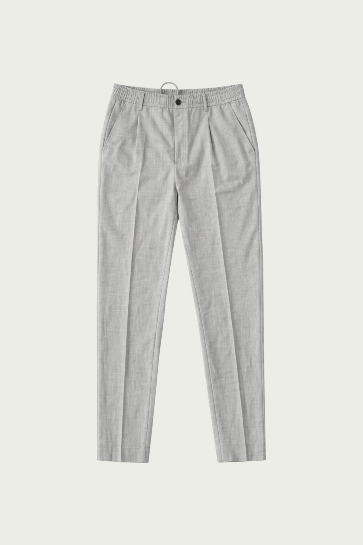 Pantalon Breno gris