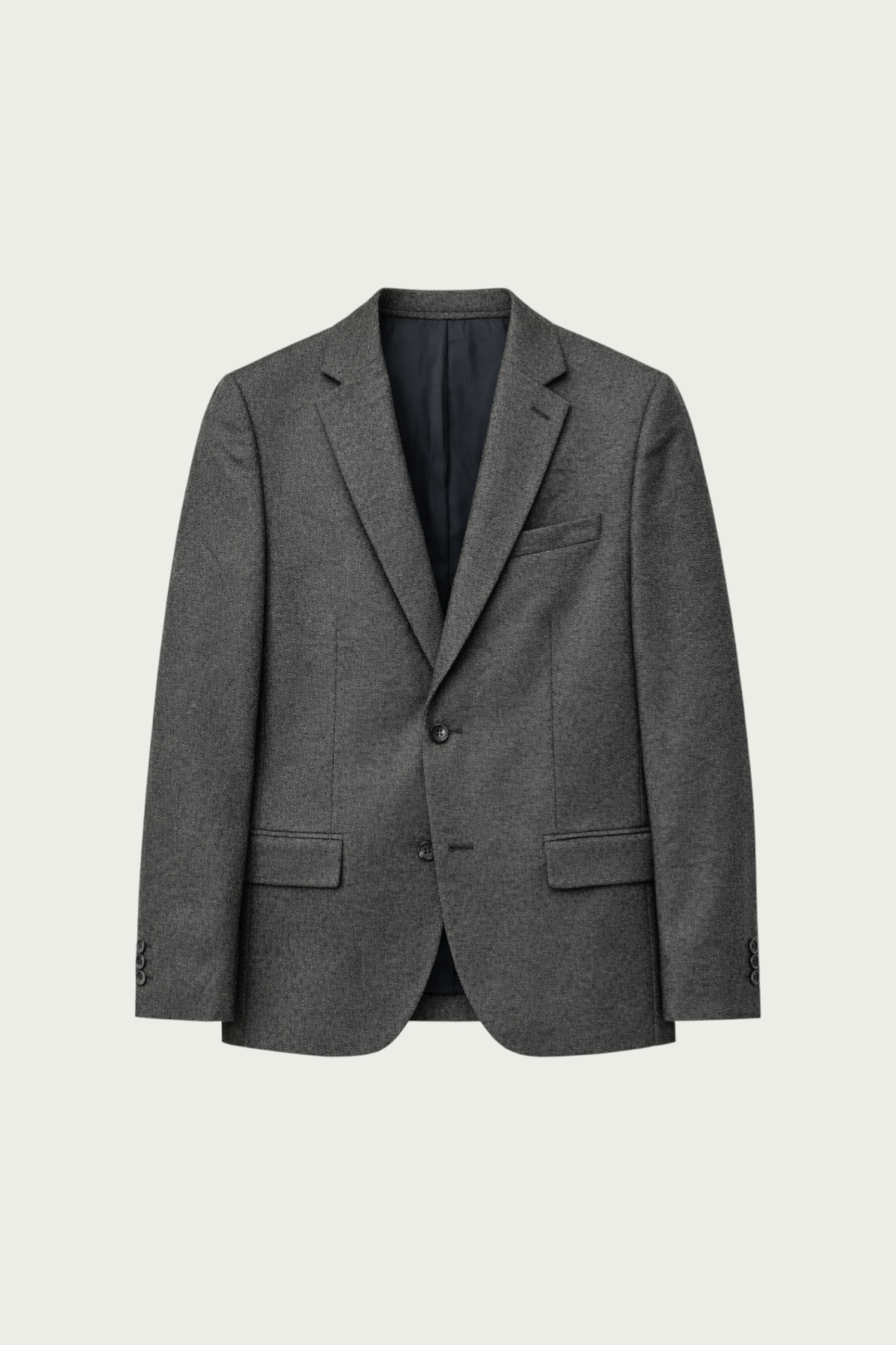 Veste Donnegal Vert