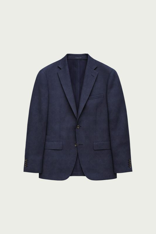 veste été en jersey