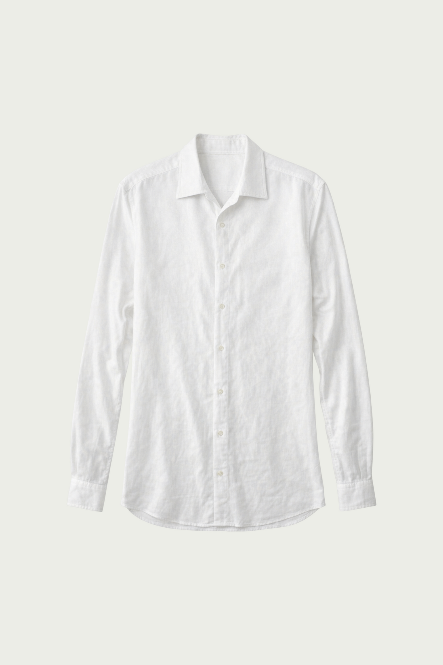 Chemise Raido blanc