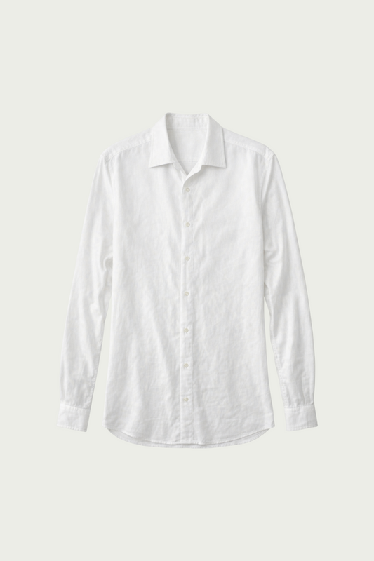 Chemise Raido blanc