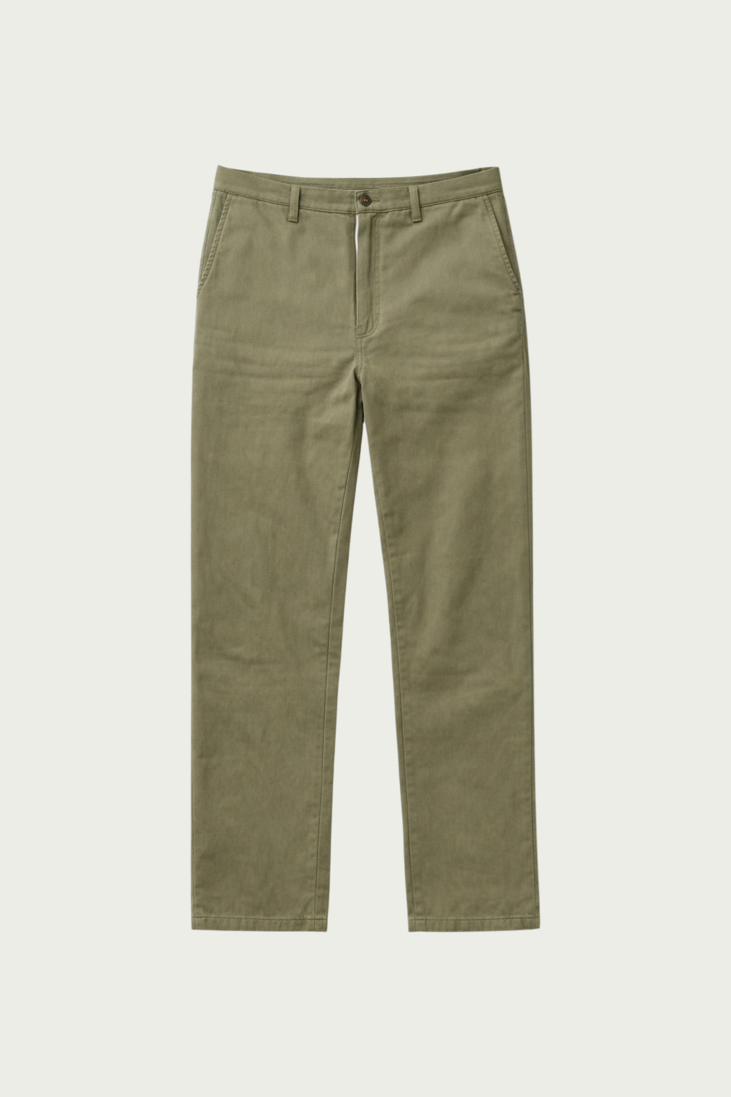 Pantalon Princeton vert
