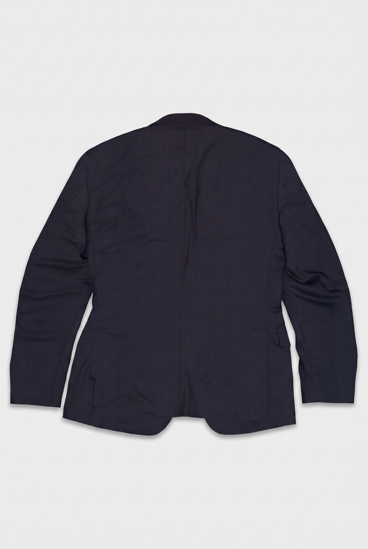 Veste Chris bleue