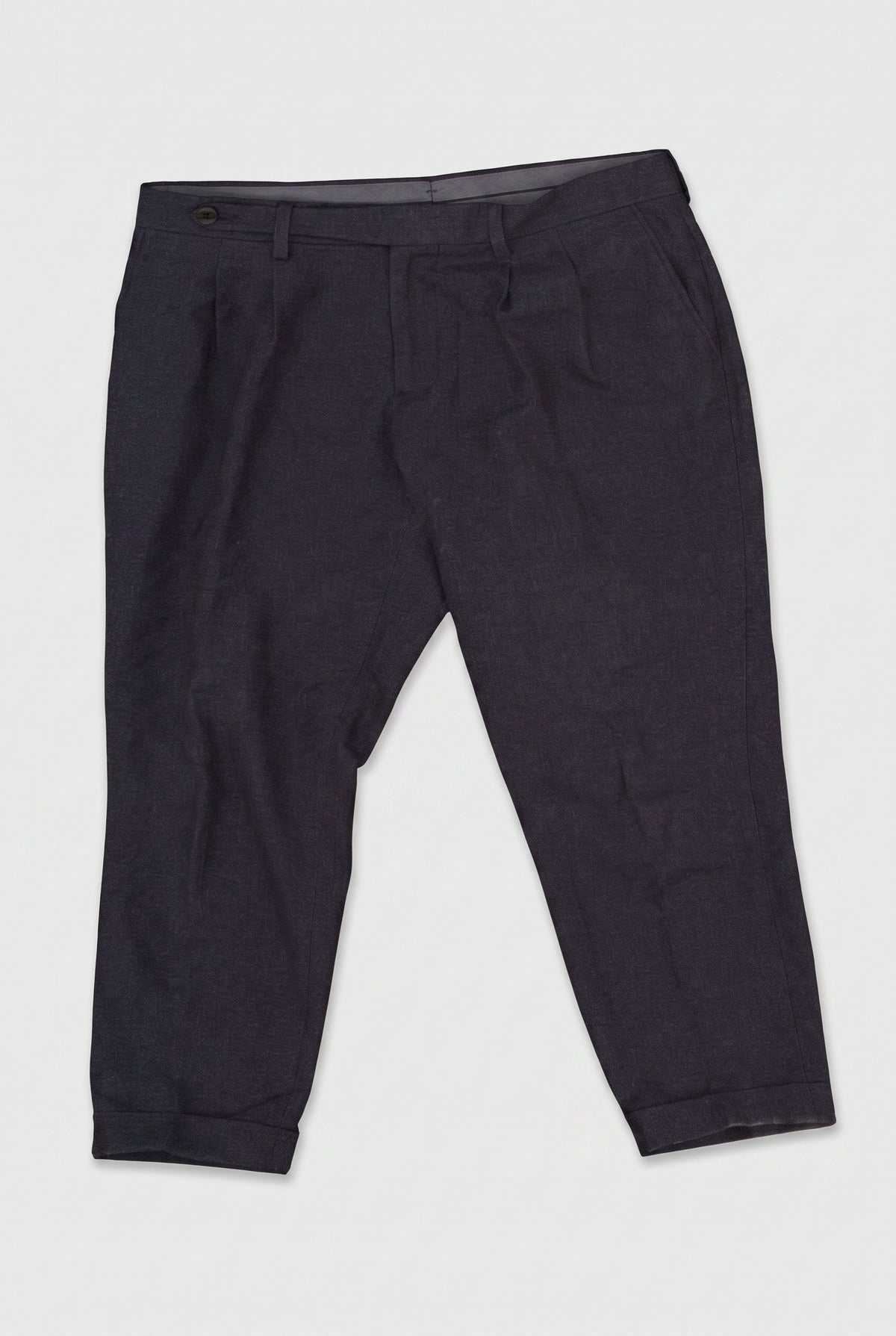 Pantalon Toso navy