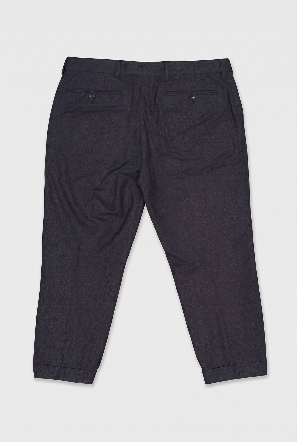 Pantalon Toso navy