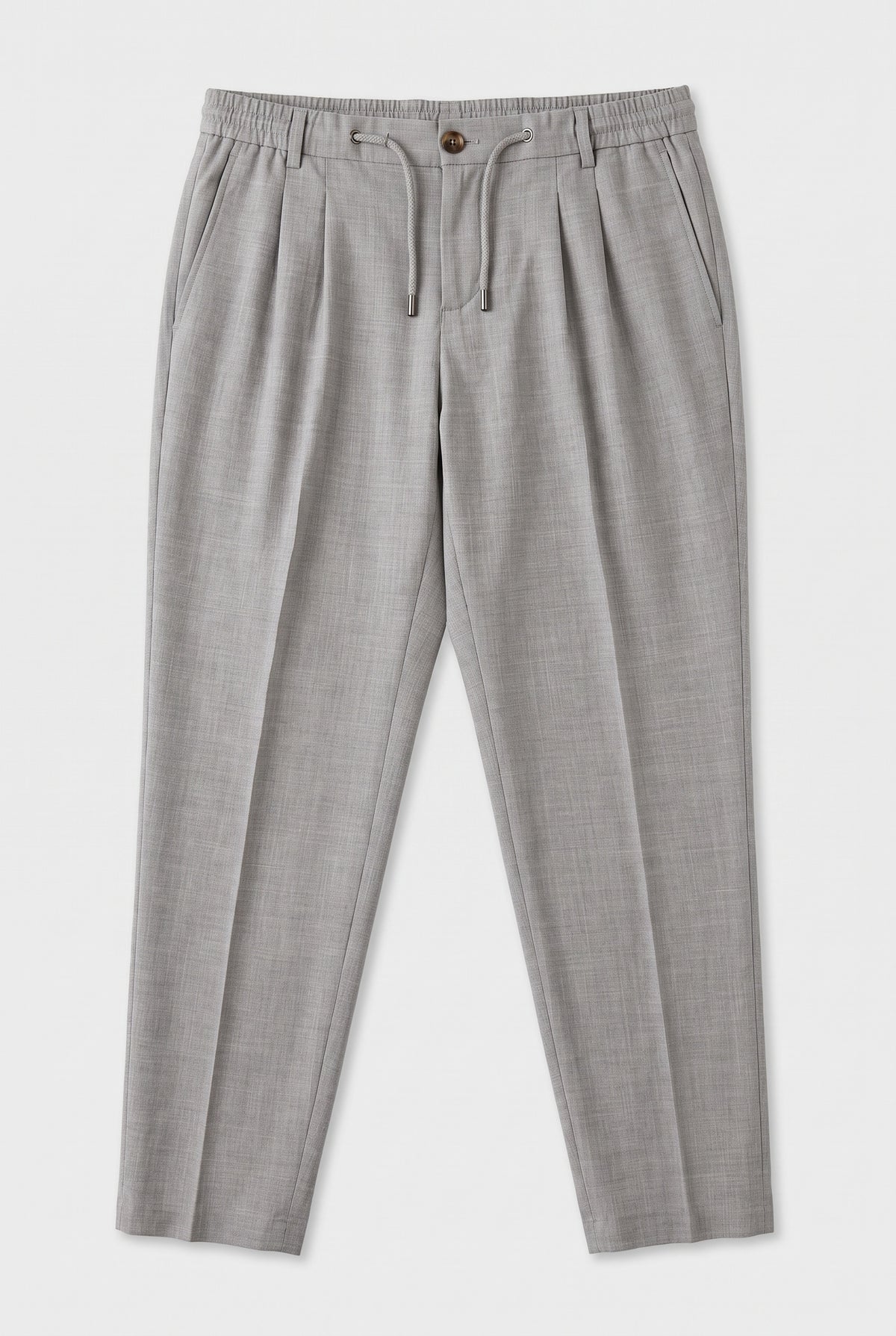 Pantalon Breno gris
