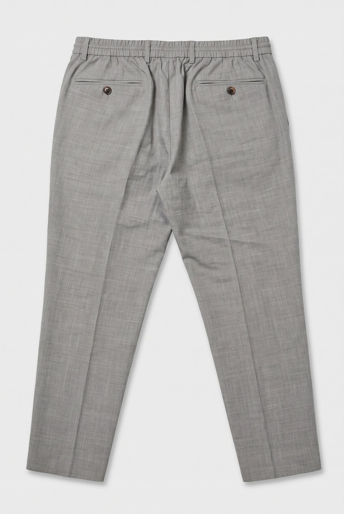 Pantalon Breno gris