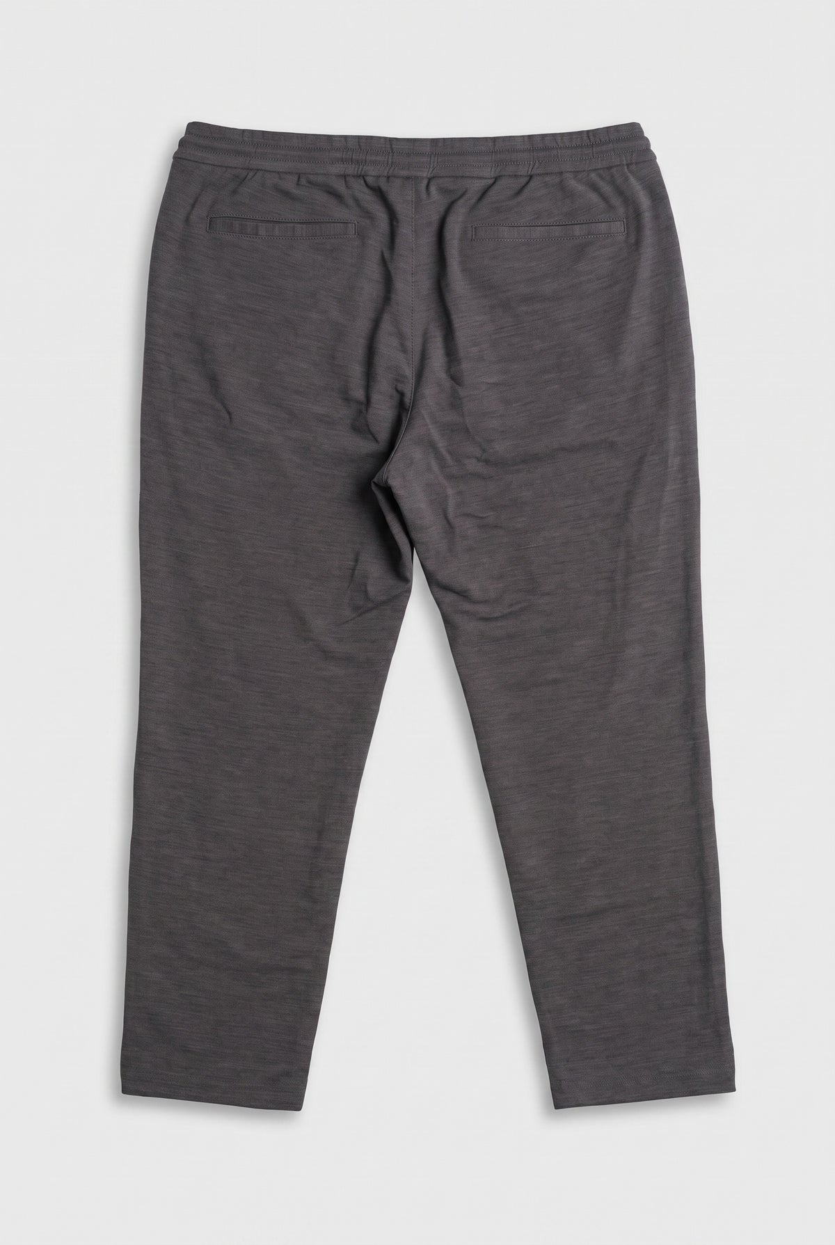 Jogpant Mctek gris