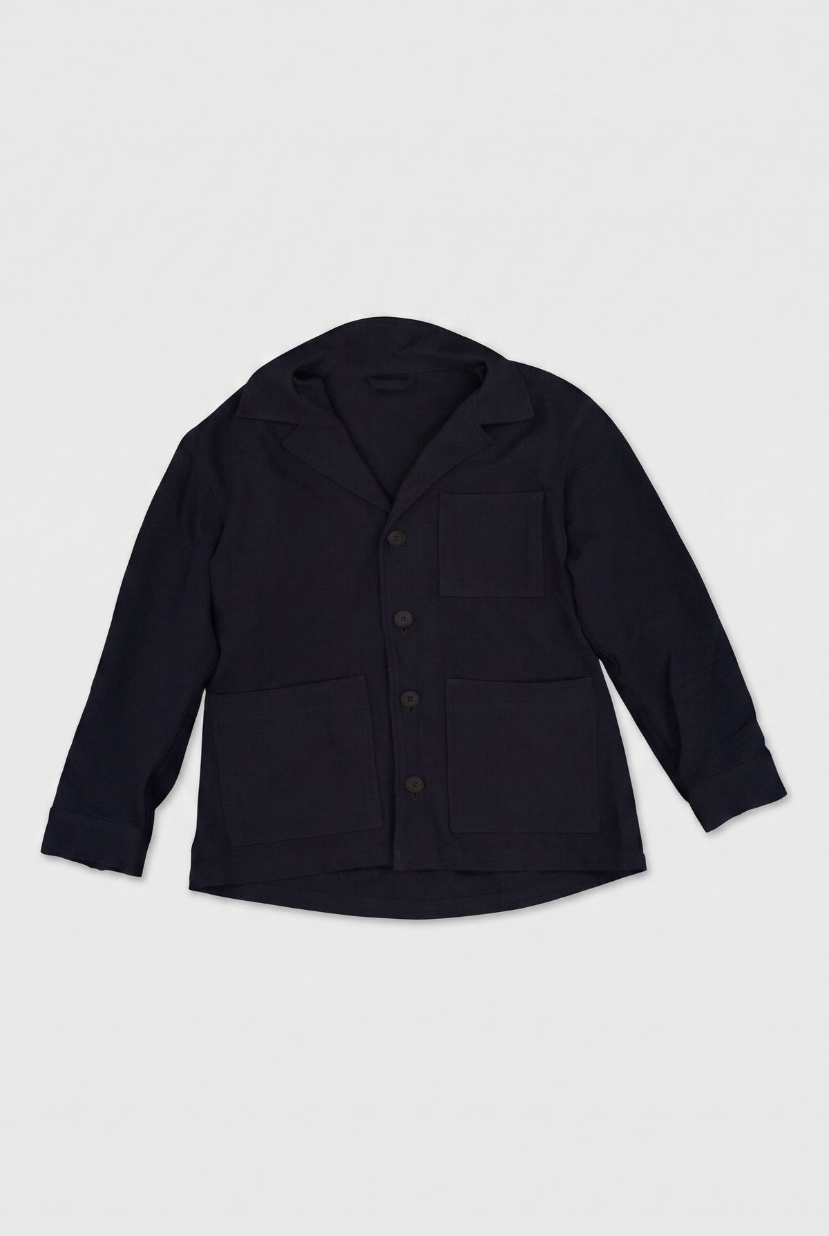 Veste Apricale marine