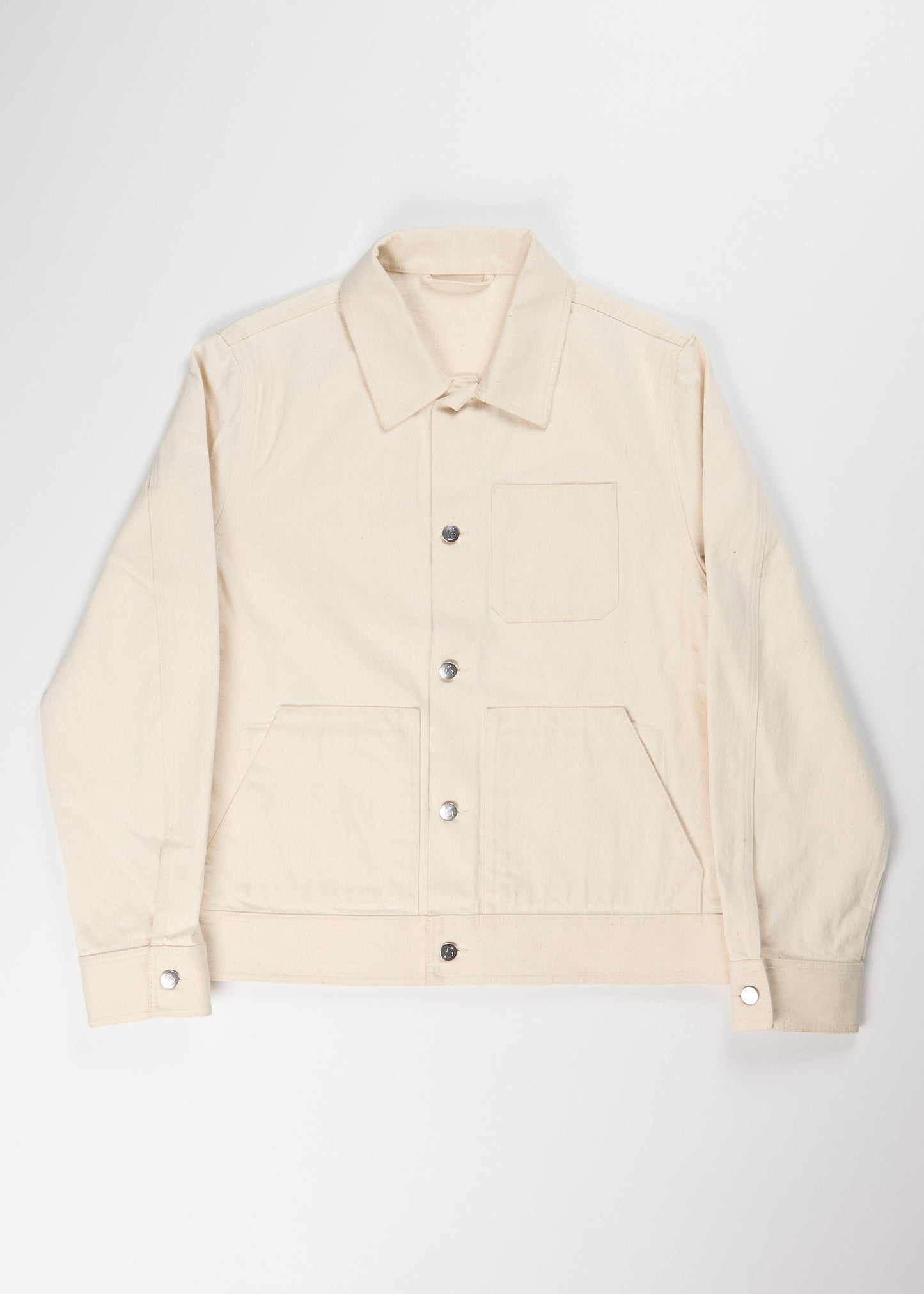 Prototype veste Bergame