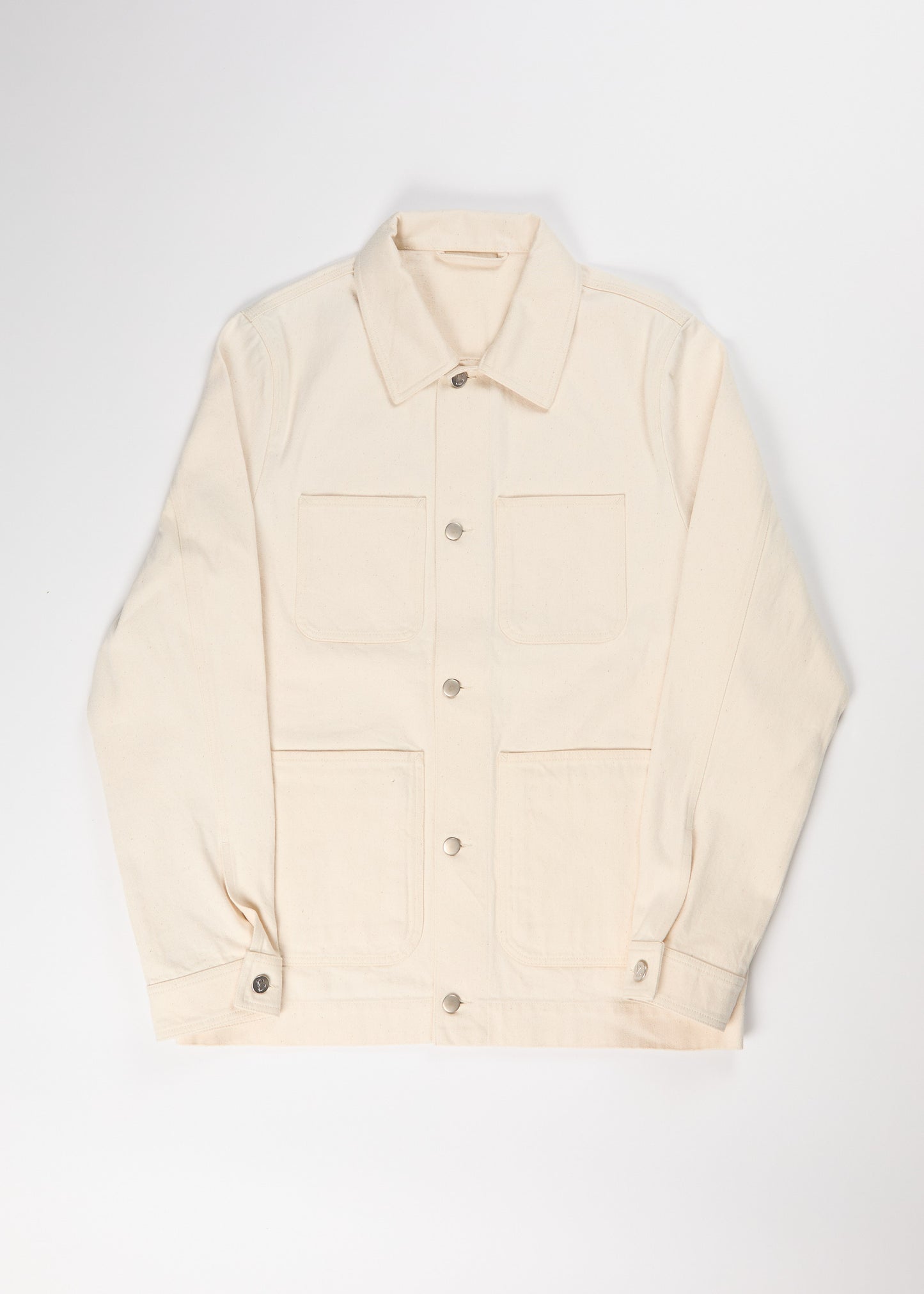 Prototype veste Kamikoshi