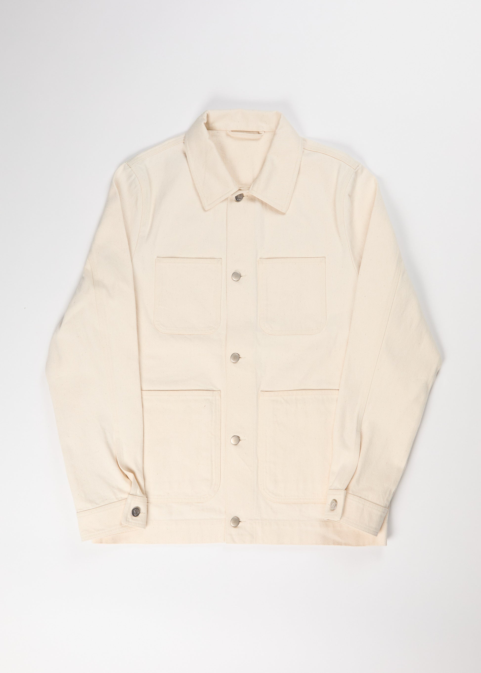 Prototype veste Kamikoshi