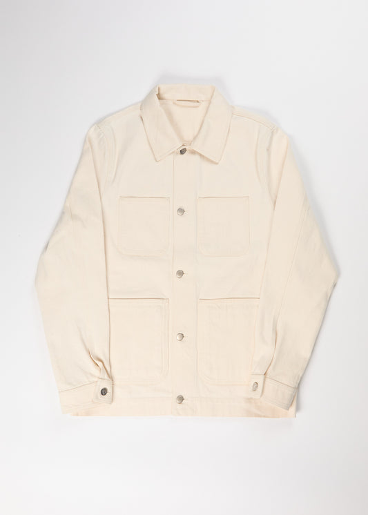 Prototype veste Kamikoshi