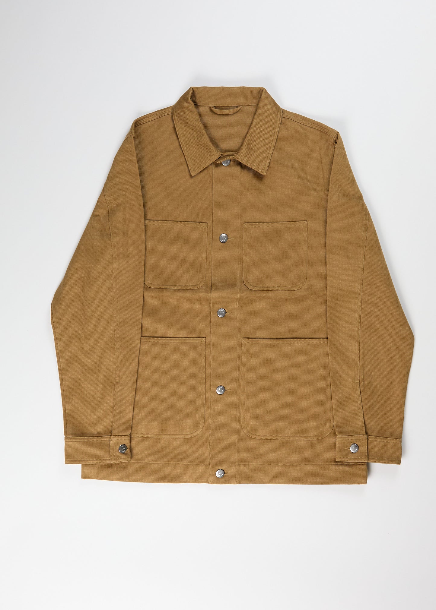 Prototype veste Kamikoshi