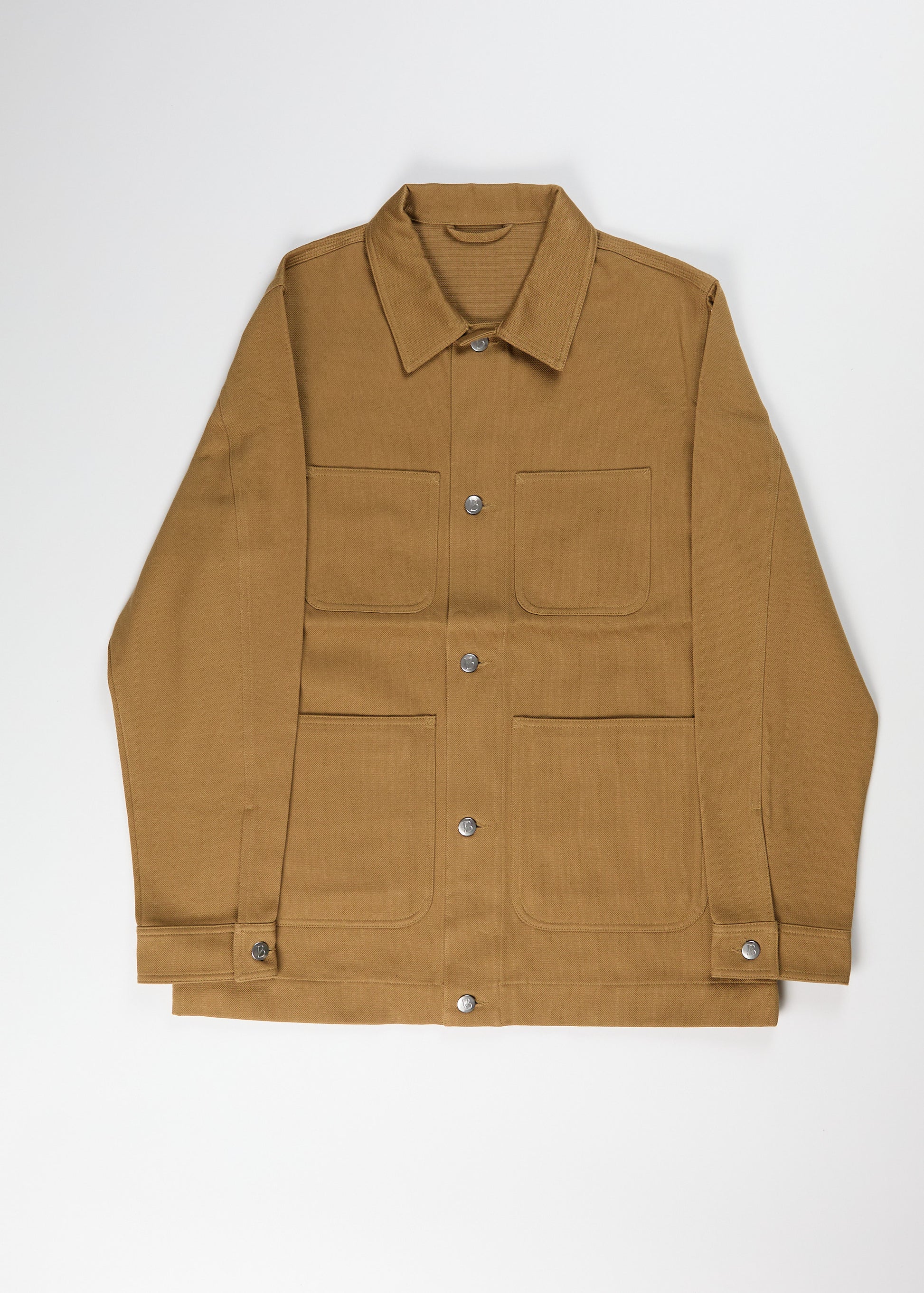 Prototype veste Kamikoshi