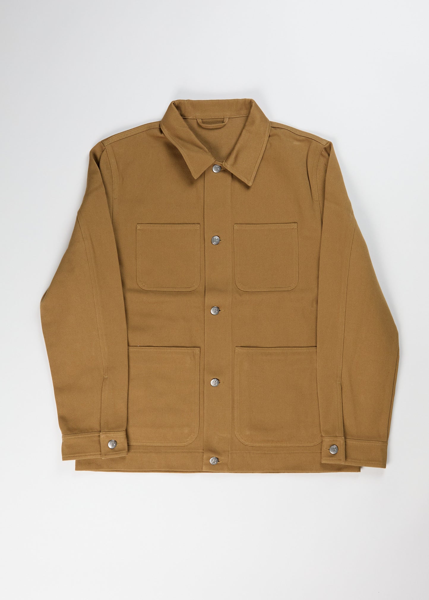 Prototype veste Kamikoshi