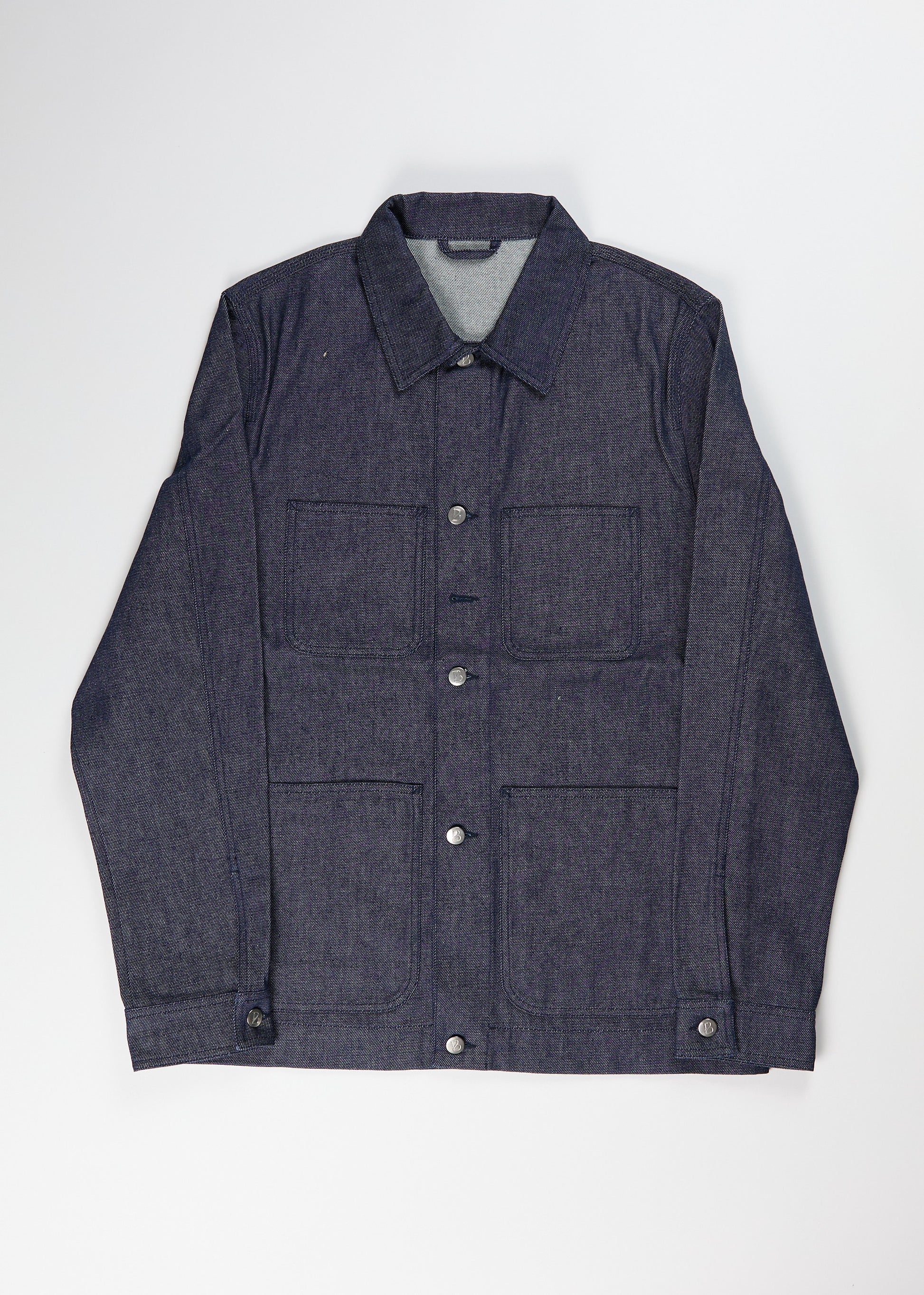Prototype veste Kamikoshi