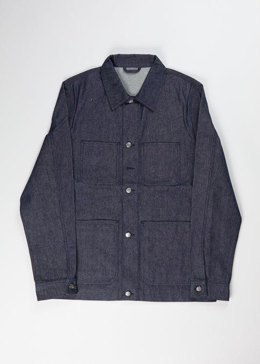 Prototype veste Kamikoshi