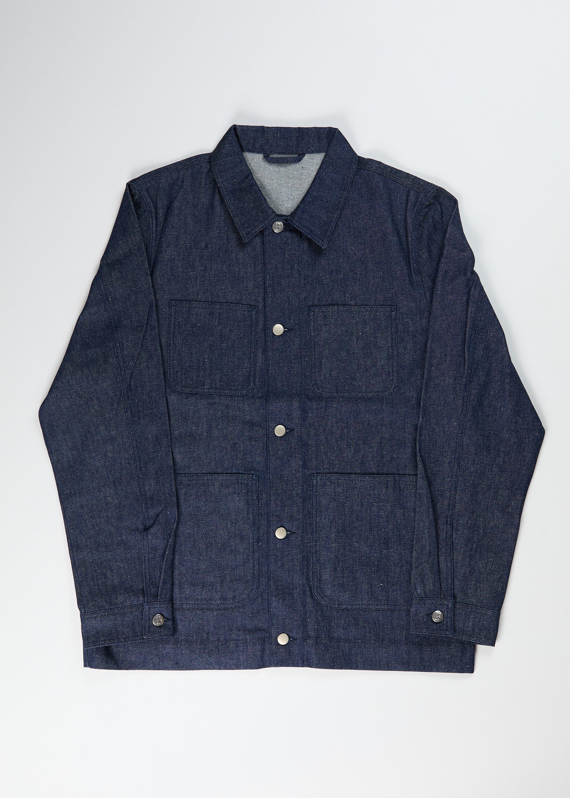 Prototype veste Kamikoshi