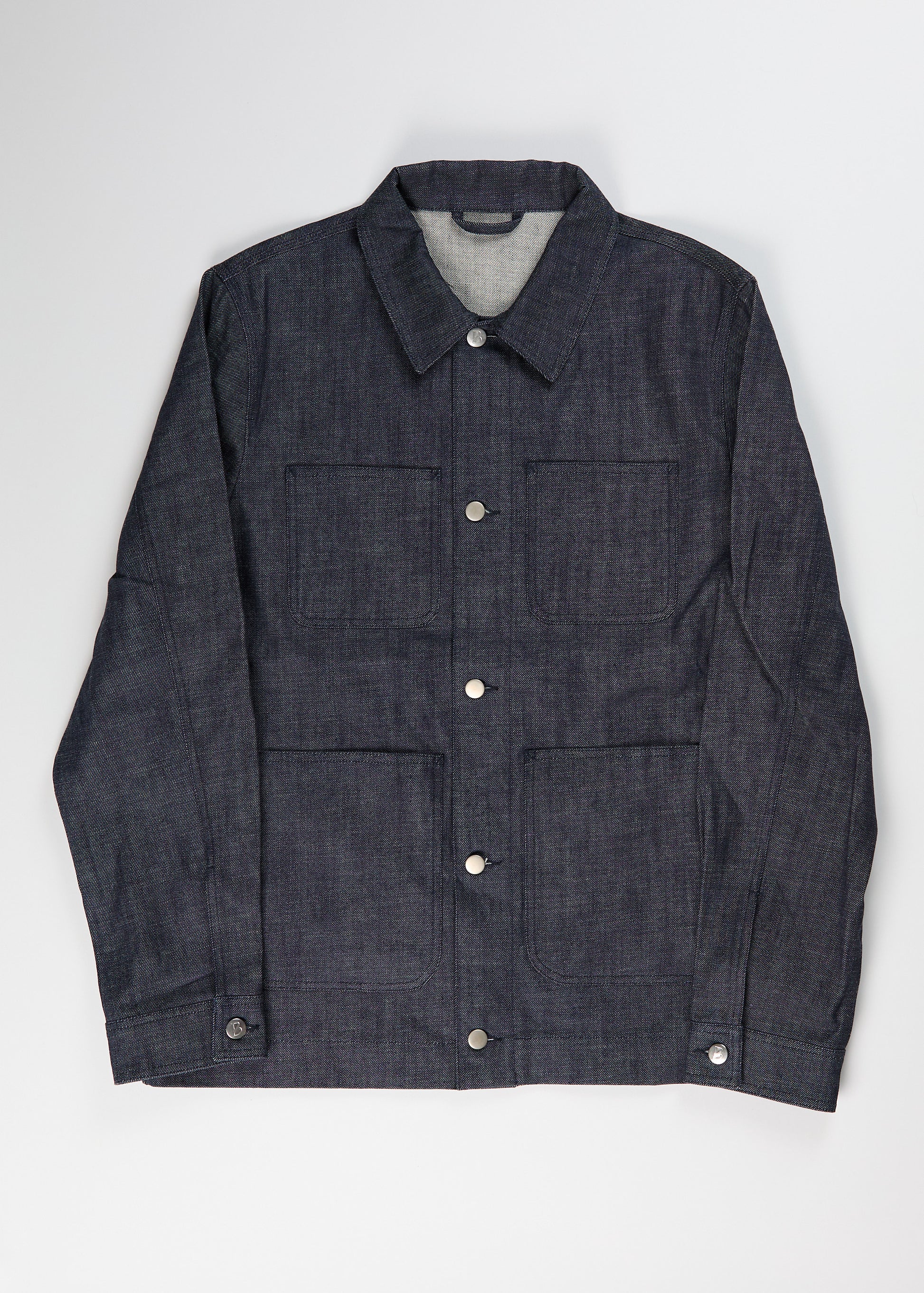 Prototype veste Kamikoshi