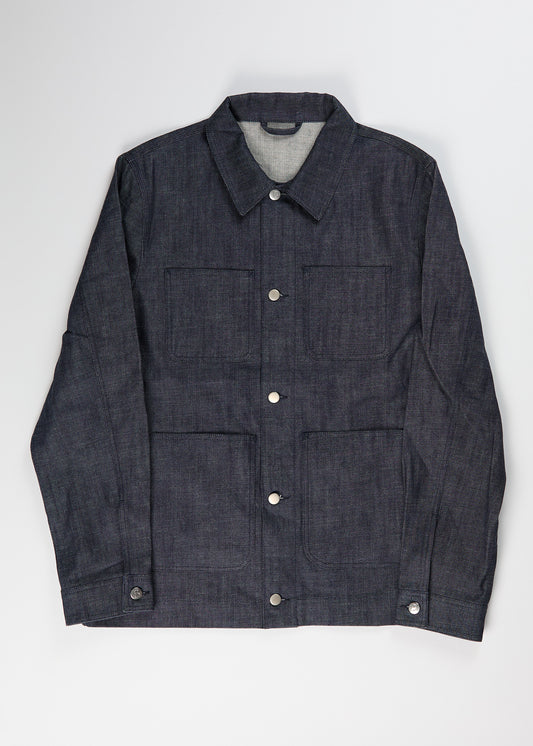 Prototype veste Kamikoshi